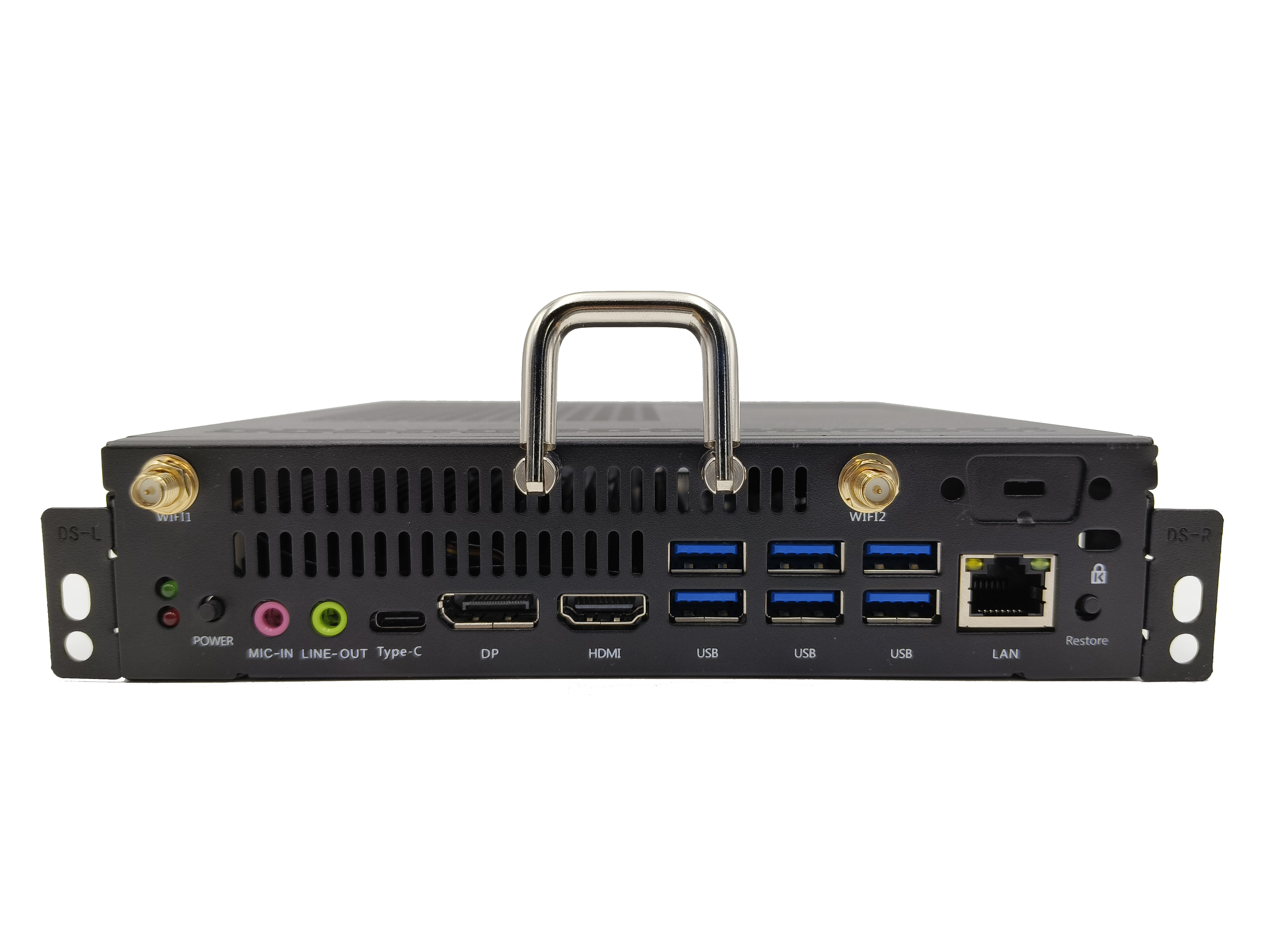 14th generation OPS PC