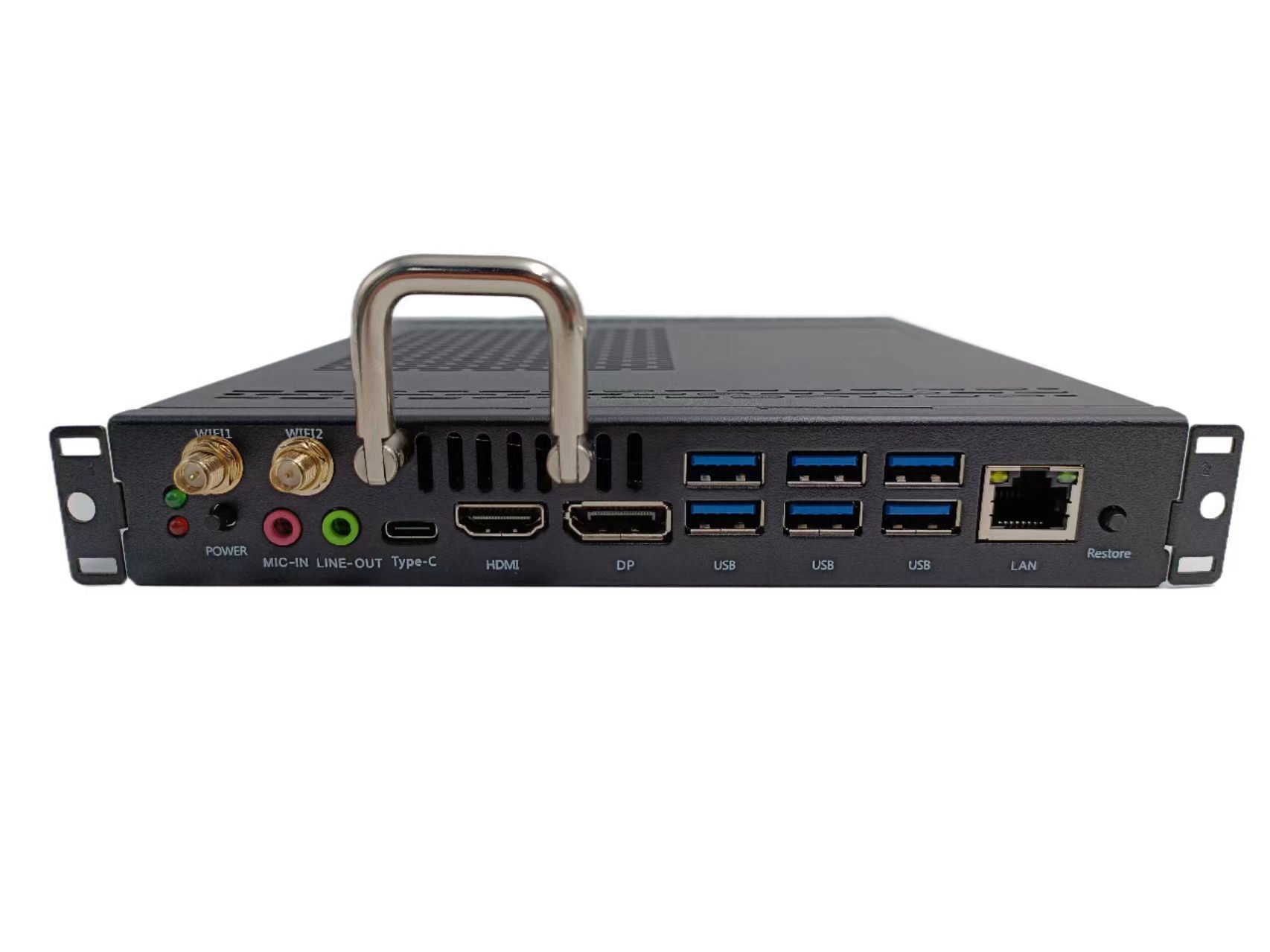 11th generation OPS PC